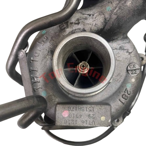 Mitsubishi 4D56 2.5 Turbocharger 1515A170 L200 Triton Diesel Turbo UAE